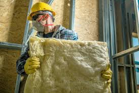 Types of Insulation We Offer in Camp Swift, TX